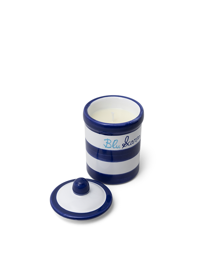 Blu Signature Candele