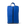 Cobalt Ostrich Vino Transporter - BluScarpa