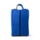 Cobalt Ostrich Vino Transporter - BluScarpa