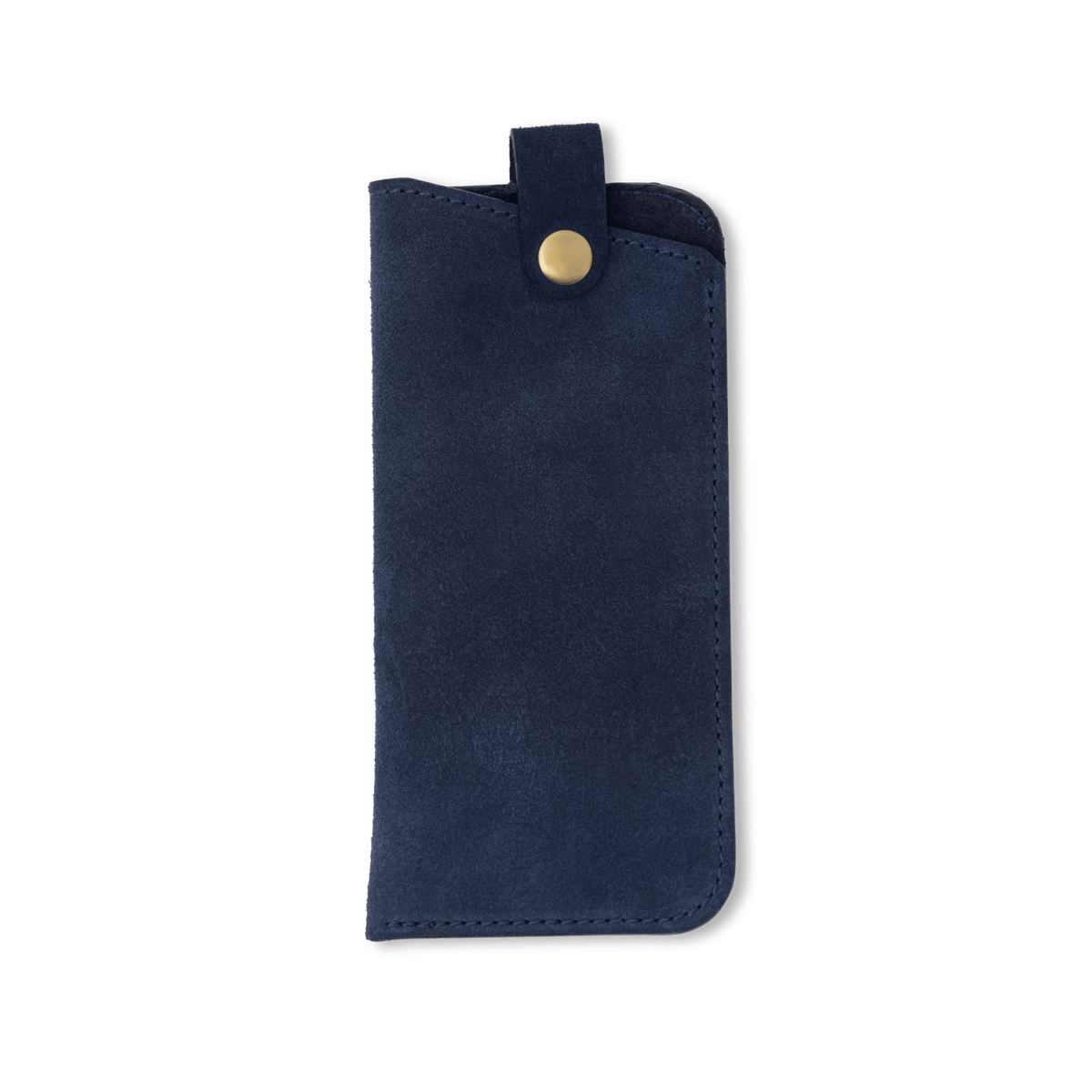 Custodia Per Occhiali - BluScarpa