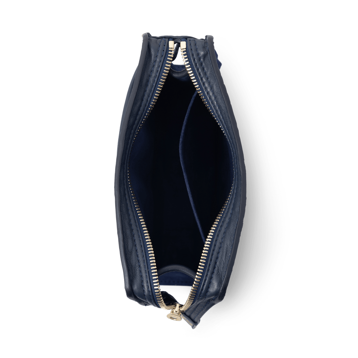 Demi POCHETTE alligator - BluScarpa