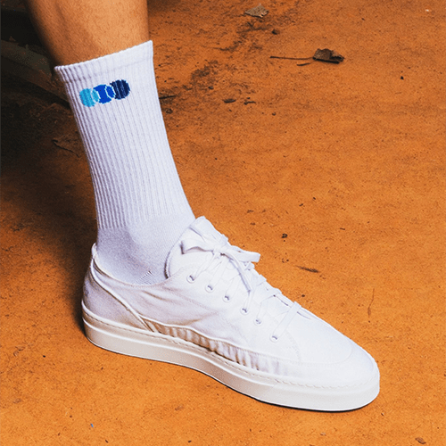 Everyday Calza - BluScarpa