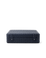 Exotic Ostrich Leather Watch Box - BluScarpa