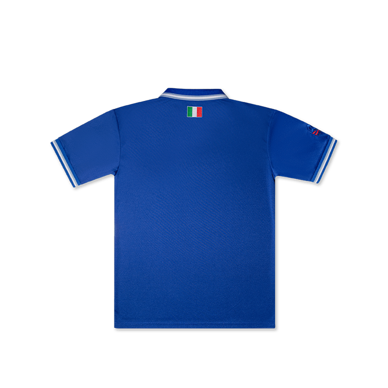 Forza Azzurri - Italia Calcio Jersey '82 - BluScarpa