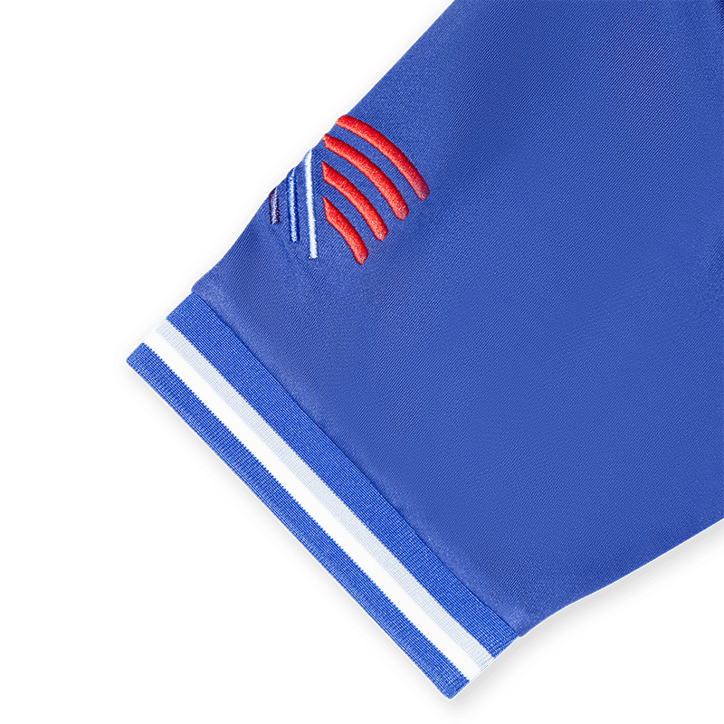 Forza Azzurri - Italia Calcio Jersey '82 - BluScarpa