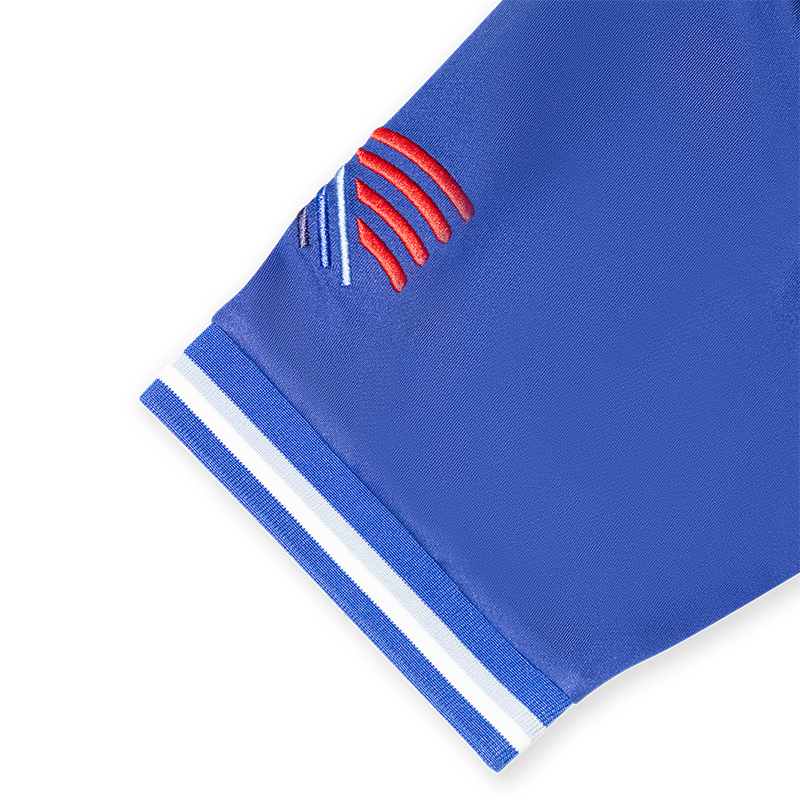 Forza Azzurri - Italia Calcio Jersey '82