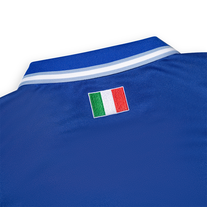 Forza Azzurri - Italia Calcio Jersey '82