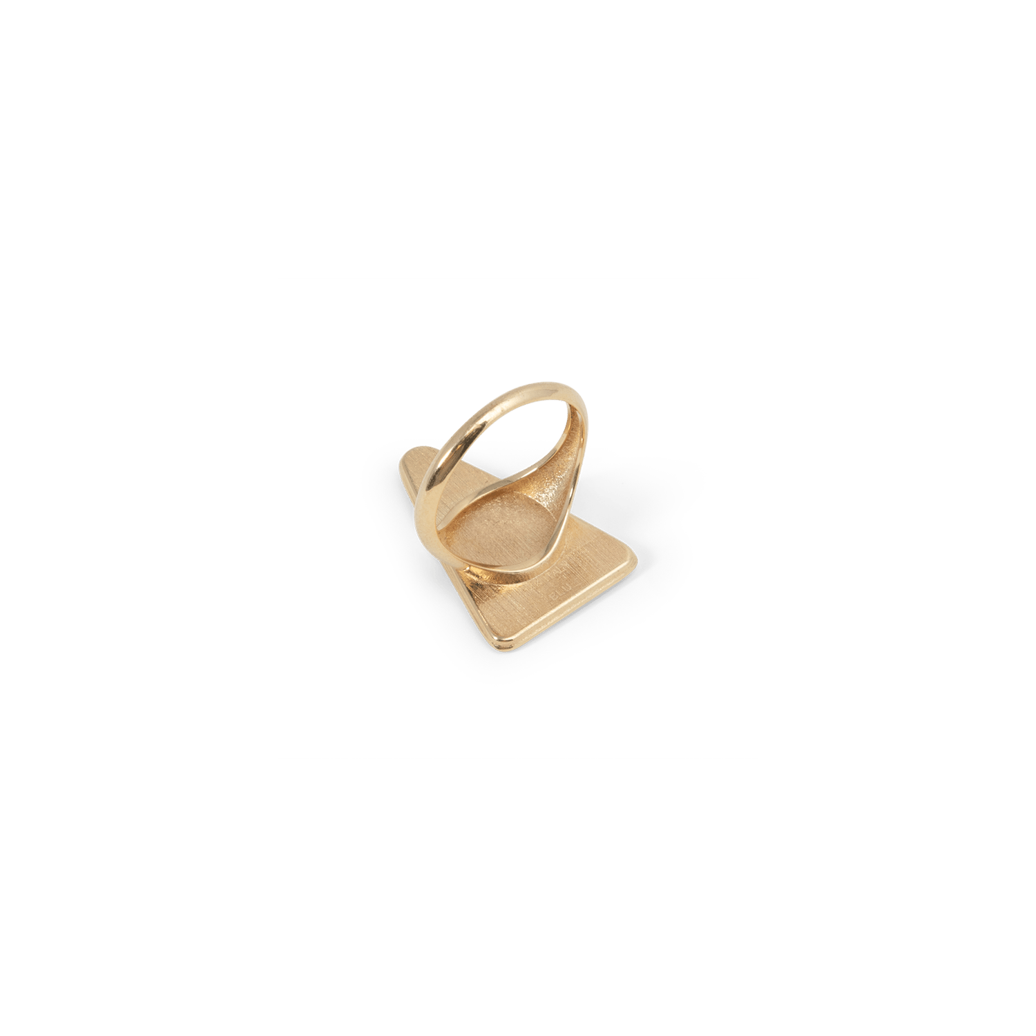 Inlay Horizon Ring - BluScarpa