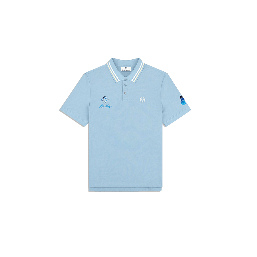 Sergio Tacchini Capsule – BluScarpa