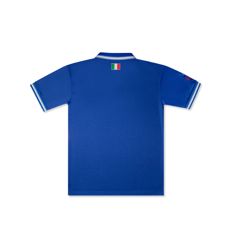 Forza Azzurri - Italia Calcio Jersey '82