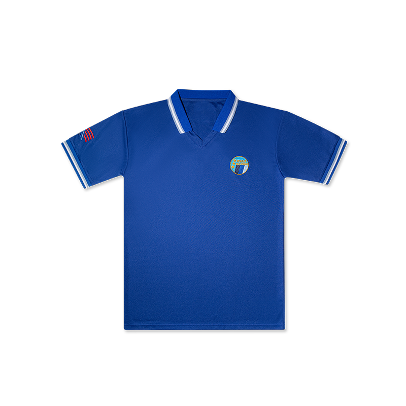 Forza Azzurri - Italia Calcio Jersey '82