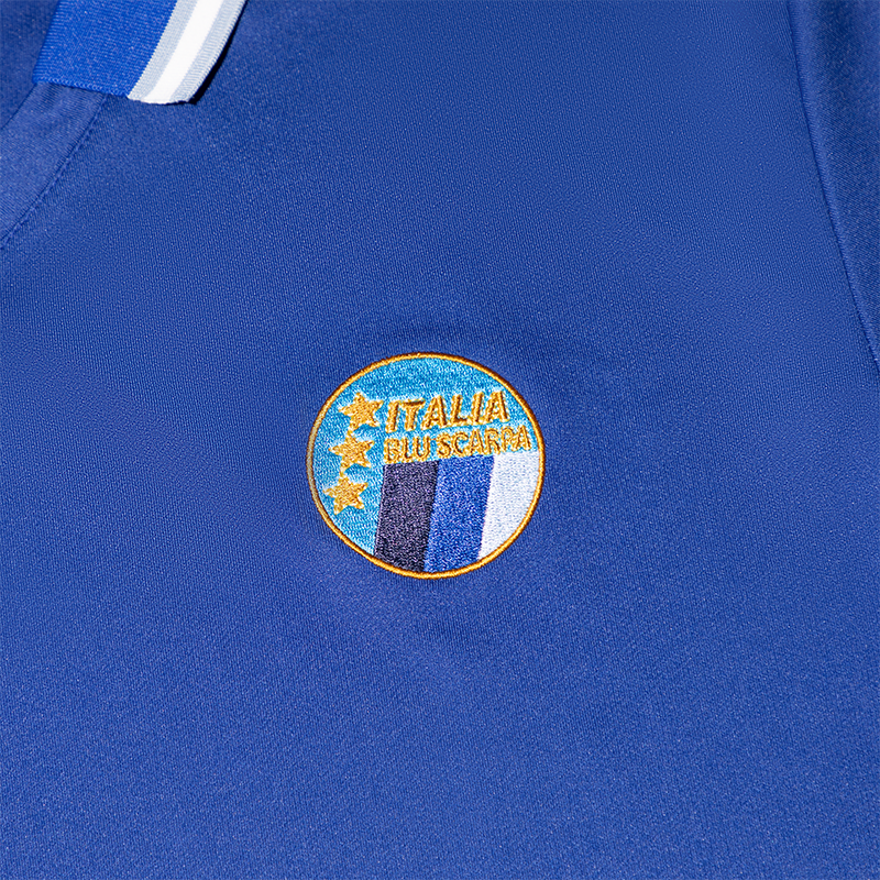 Forza Azzurri - Italia Calcio Jersey '82