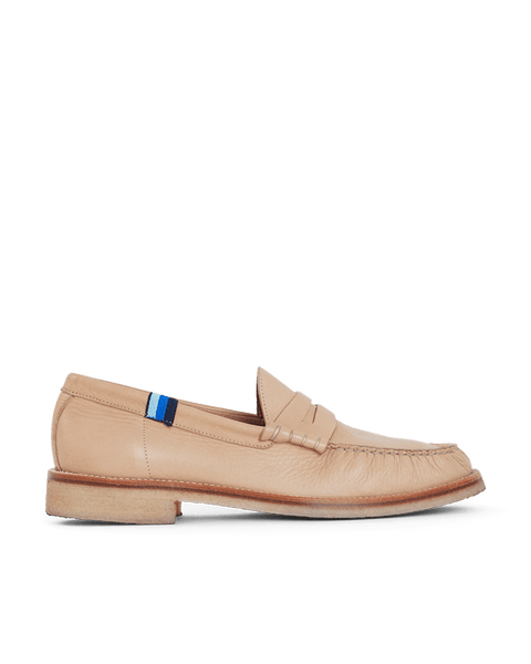 La Adobe College Loafers – BluScarpa display picture 1