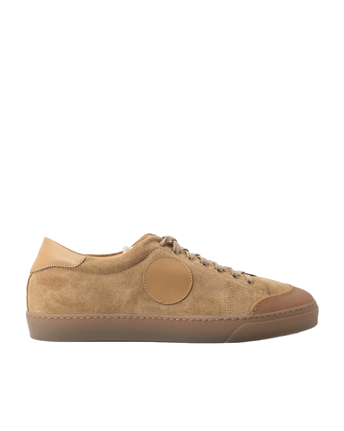 La Adobe Tennis Sneakers - BluScarpa