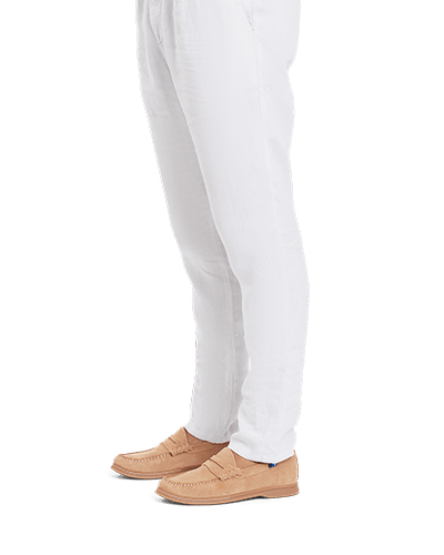 La Beige Sportiva - BluScarpa