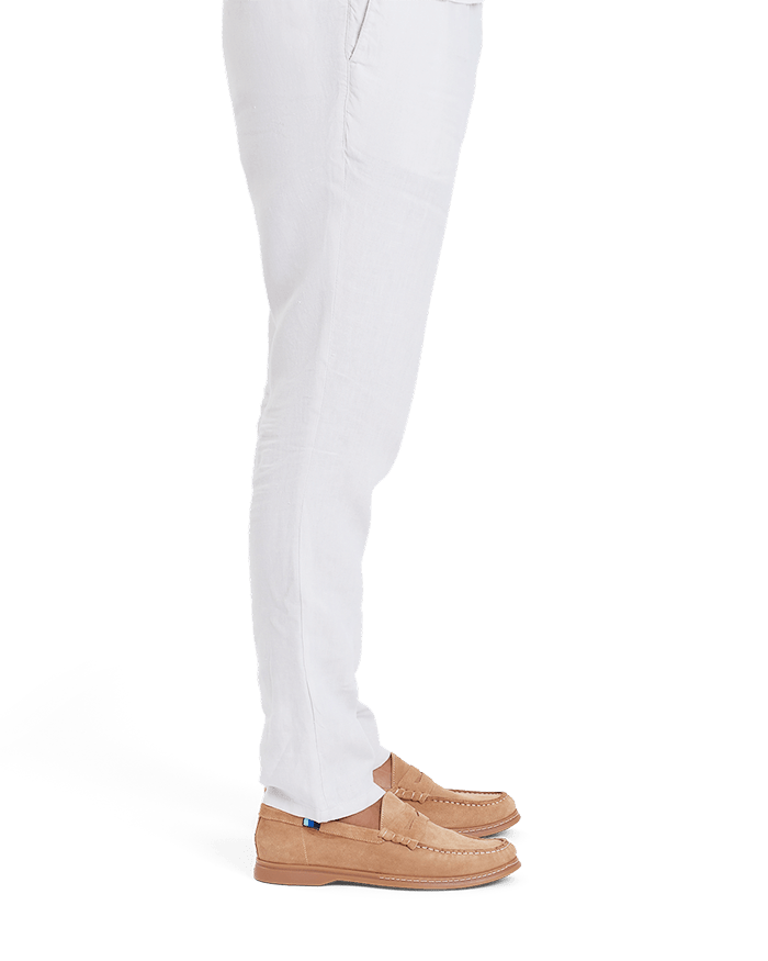 La Beige Sportiva - BluScarpa