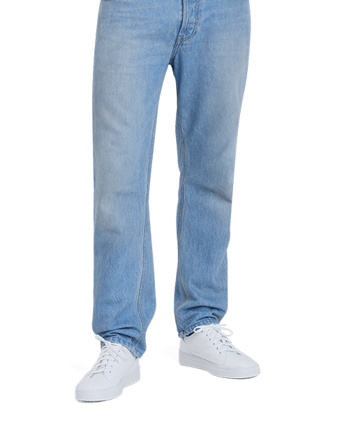 La Bianca Court King - BluScarpa