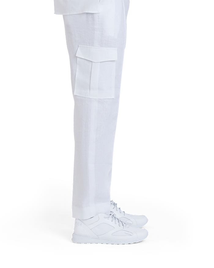 La Bianca Nineties Runner - BluScarpa