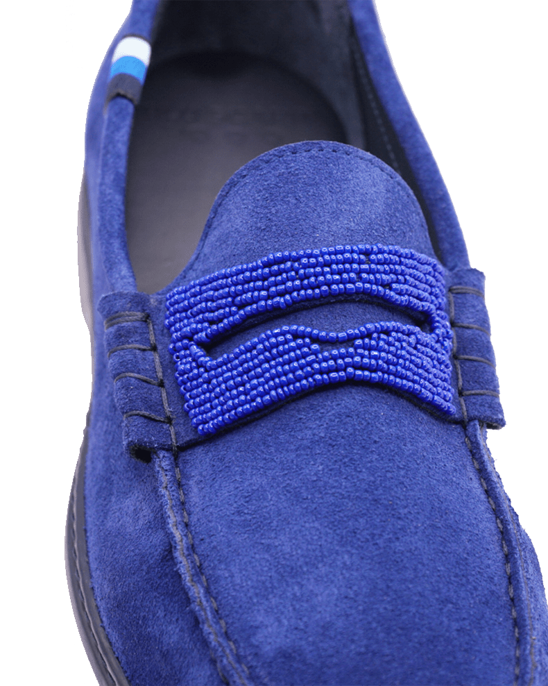 La Blu Palm Sportiva - BluScarpa