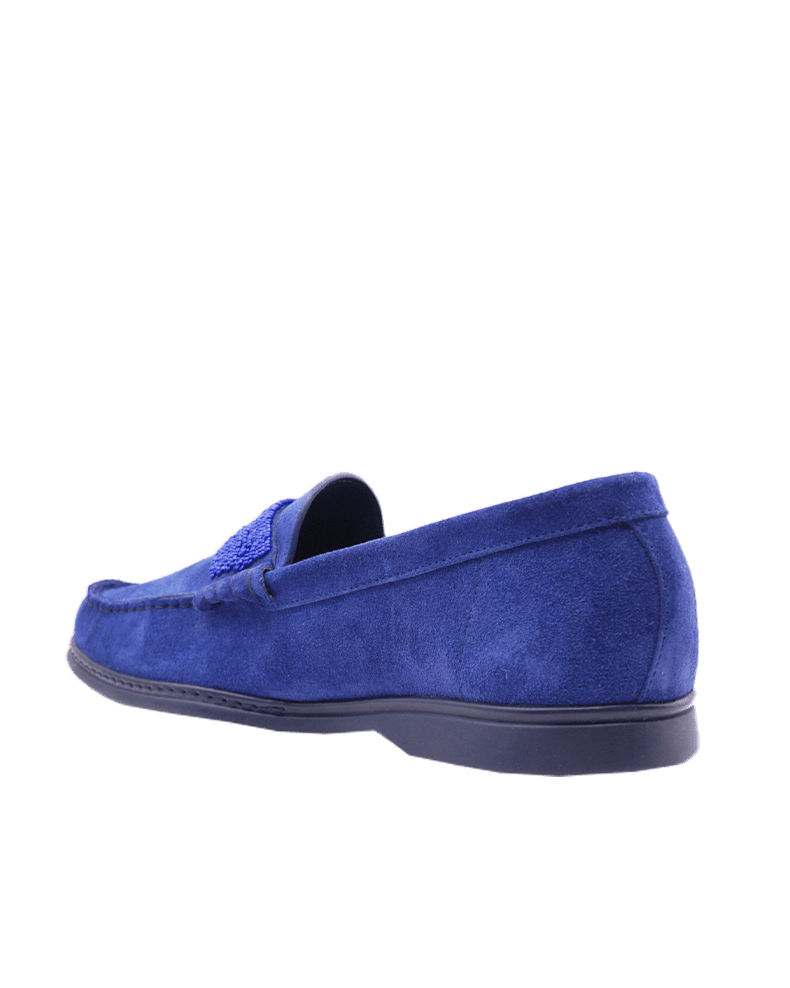 La Blu Palm Sportiva - BluScarpa