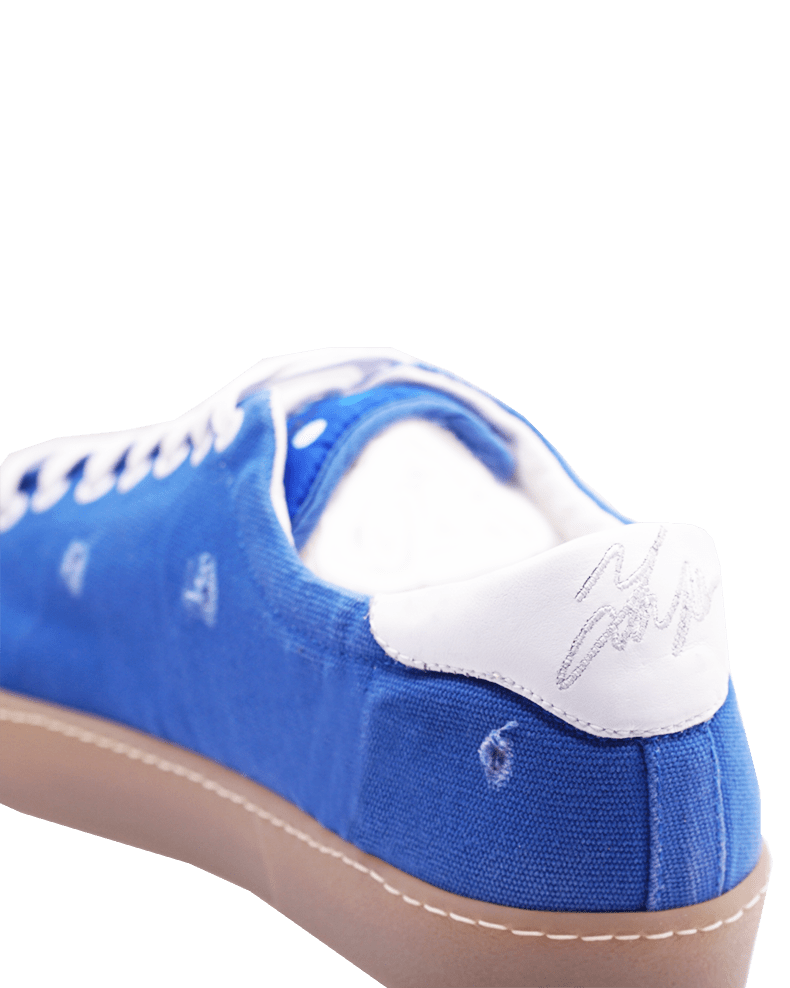 La Blu Palm Tennis - BluScarpa