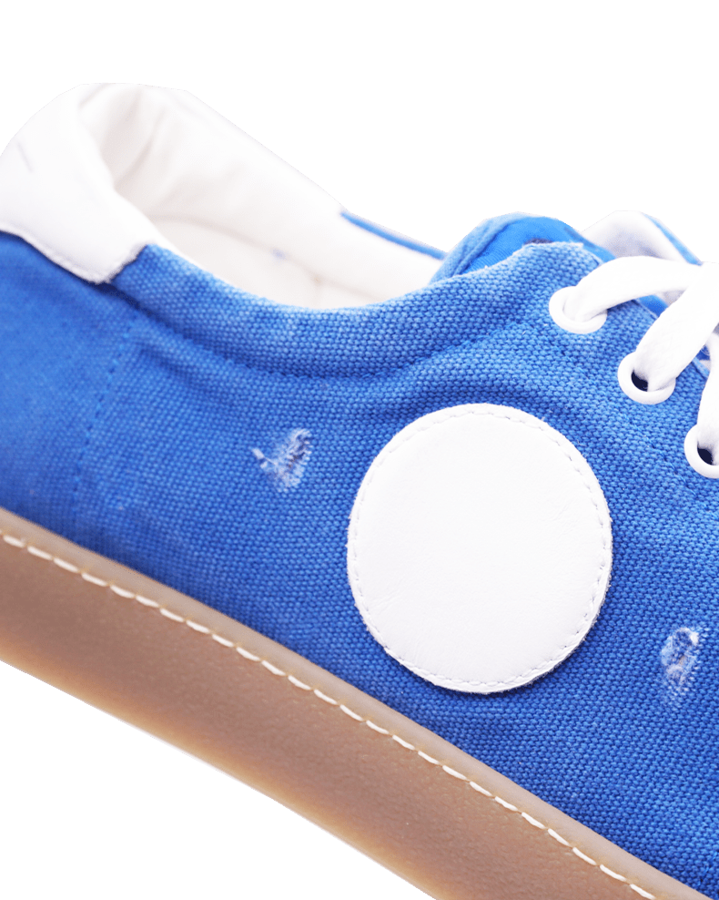 La Blu Palm Tennis - BluScarpa
