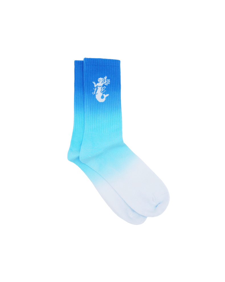 La Calza Blu Palm Ombré - BluScarpa