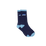La Calza Navy Tennis - BluScarpa