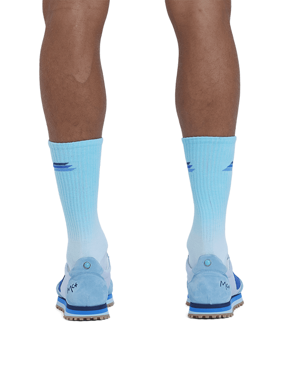 La Calza Ombré - BluScarpa