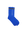 La Calza Tennis Blu Palm - BluScarpa
