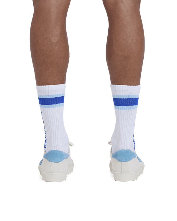 La Calza Tennis - BluScarpa