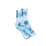 La Calza Tie - Dye - BluScarpa