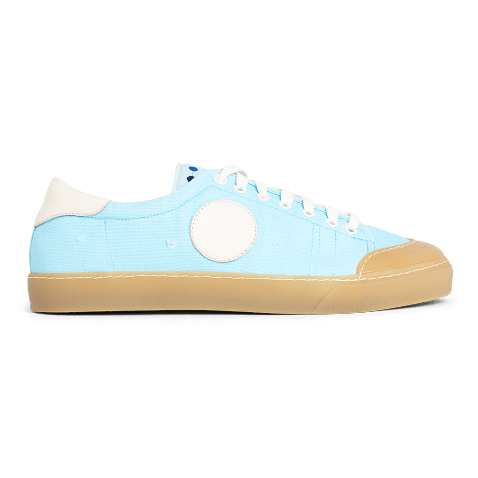La Celeste Tennis - BluScarpa
