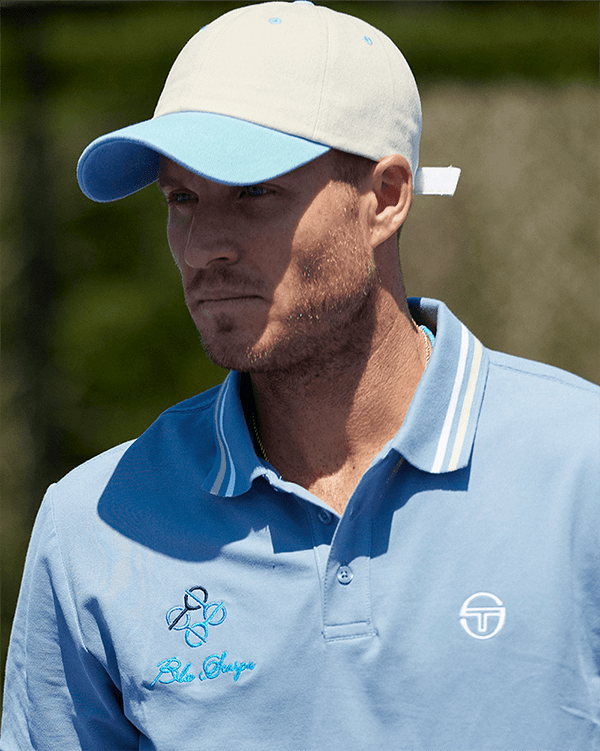 La Cloud Cappello Tennis - BluScarpa