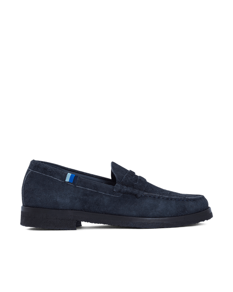 Men’s Blu Scarpa Navy Pantofola Di Casa Shoes | Mens Blu Scarpa Navy Pantofola Di Casa | Poshmark main image 4