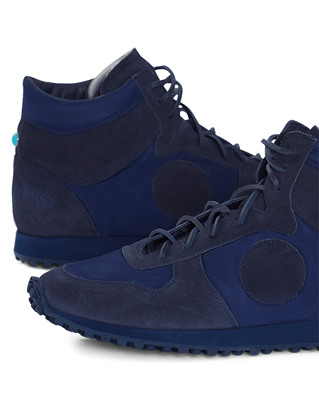 La Cortina Runner - BluScarpa