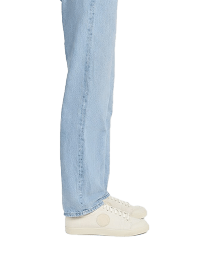 La Crema Demi Croc Tennis - BluScarpa