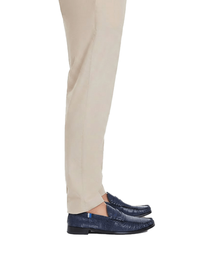 La Crocodile College - BluScarpa