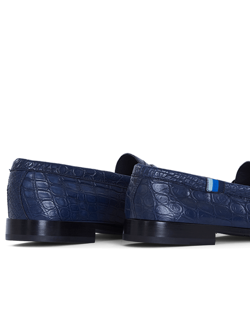 La Crocodile College - BluScarpa