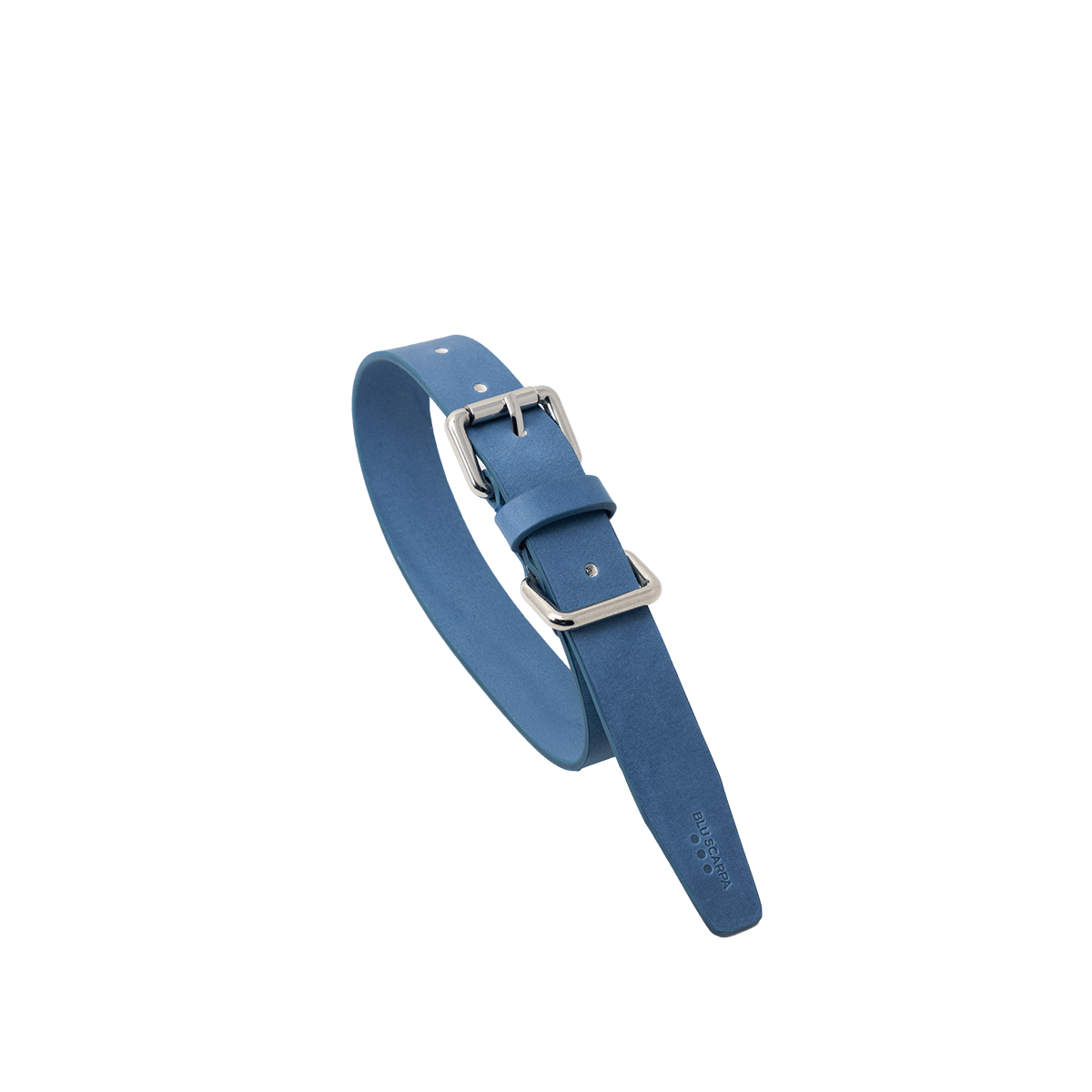 La Dog Collar - BluScarpa