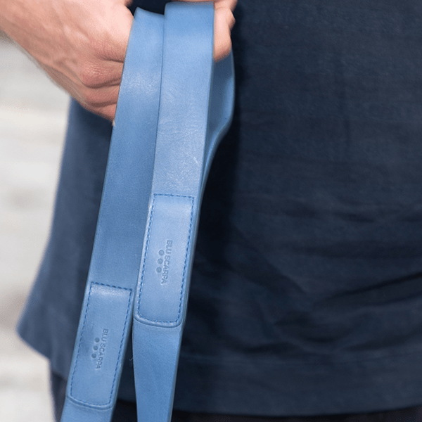 La Dog Leash - BluScarpa