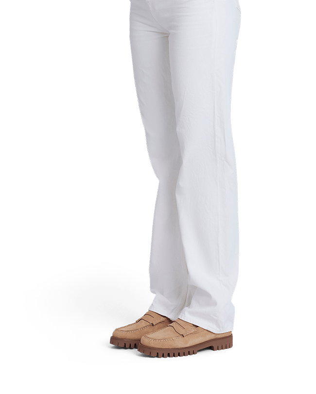 La Donna Beige College - BluScarpa