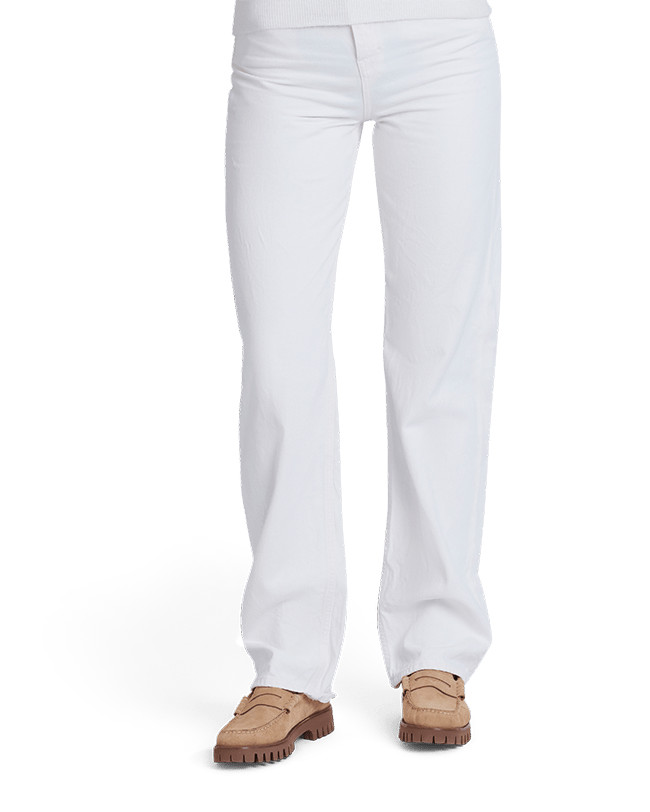 La Donna Beige College - BluScarpa