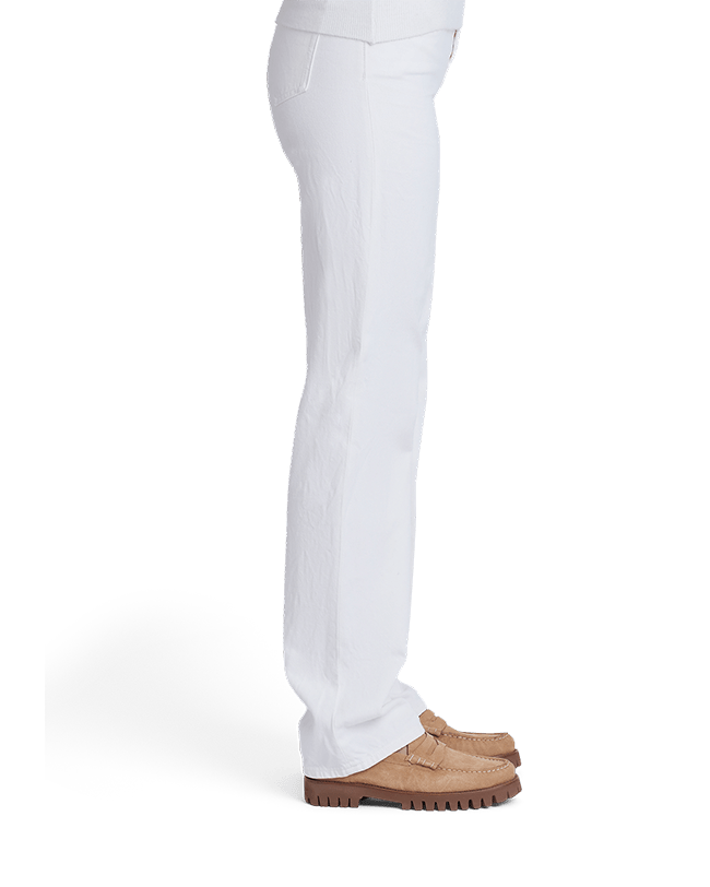 La Donna Beige College - BluScarpa