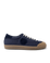 La Estate Italiana Tennis Sneakers - BluScarpa