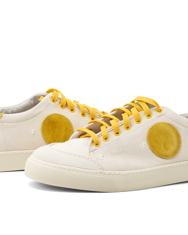 La Giallo F1 Tennis - BluScarpa