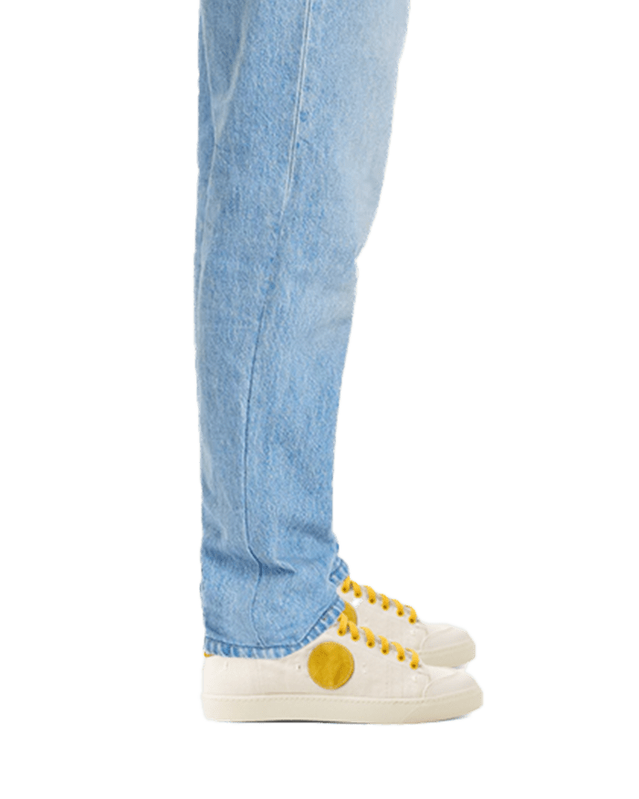 La Giallo GP Tennis - BluScarpa