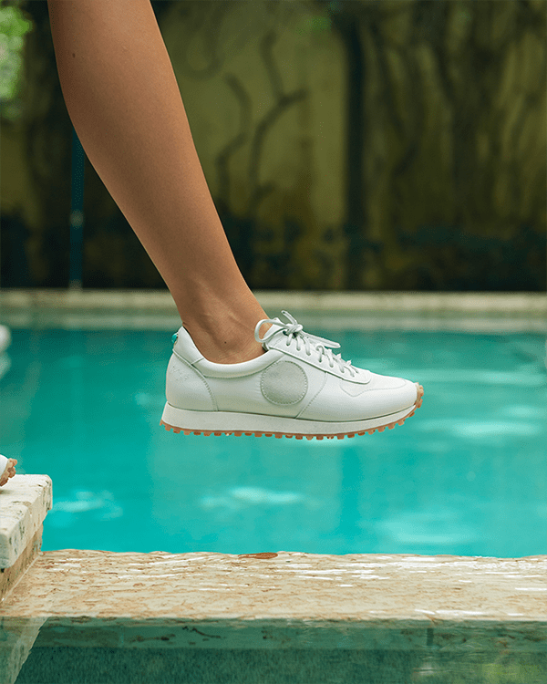 La JB Runner - BluScarpa