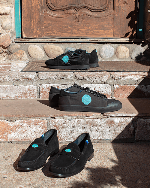 La Luna Perline Tennis - BluScarpa