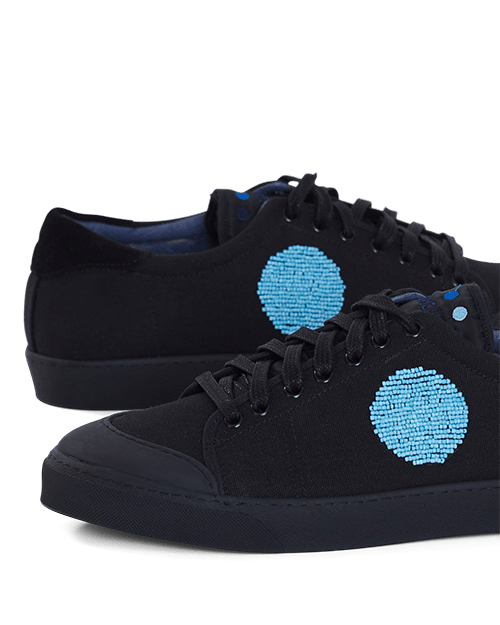 La Luna Perline Tennis - BluScarpa